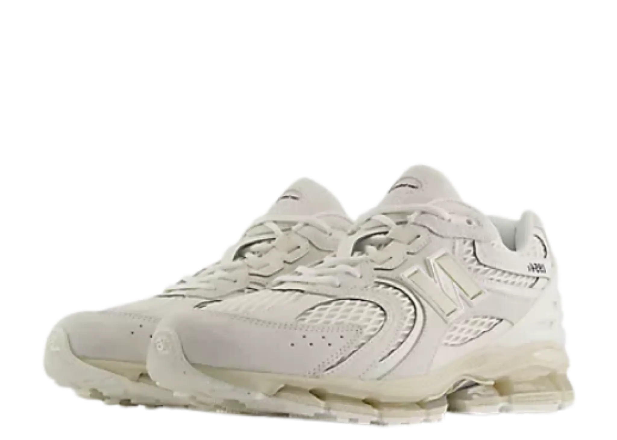 New Balance 1954R Sea Salt Linen - photo 2