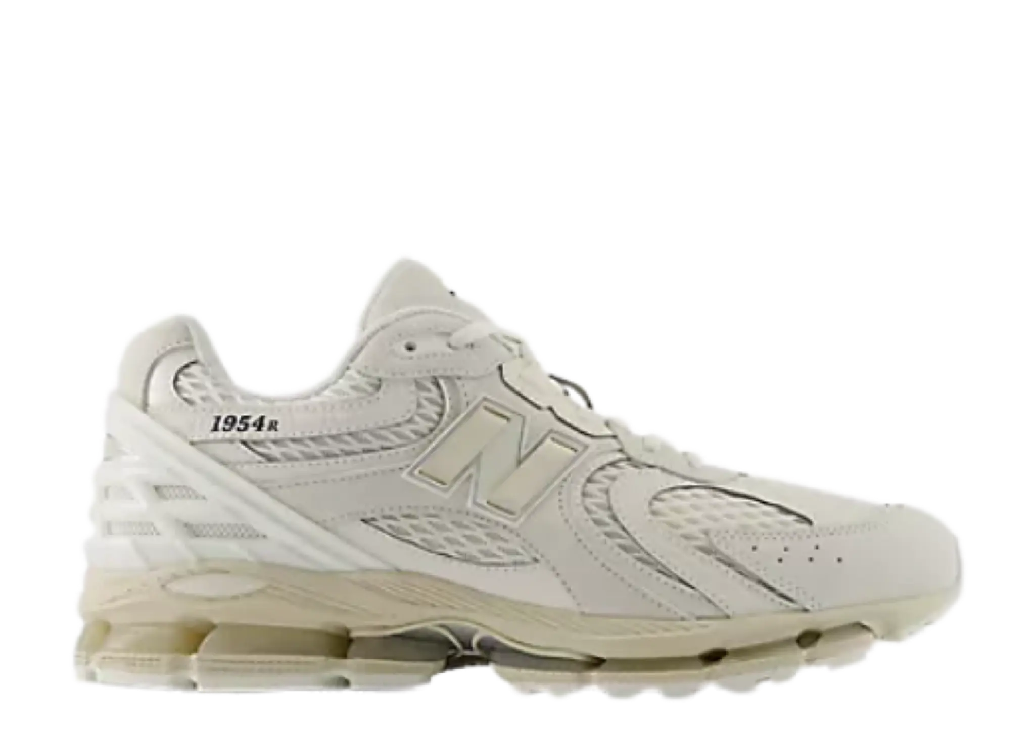 New Balance 1954R Sea Salt Linen