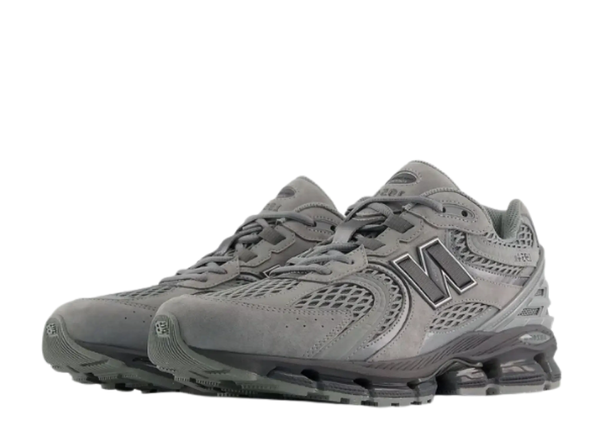 New Balance 1954R Slate Grey Castlerock - photo 2