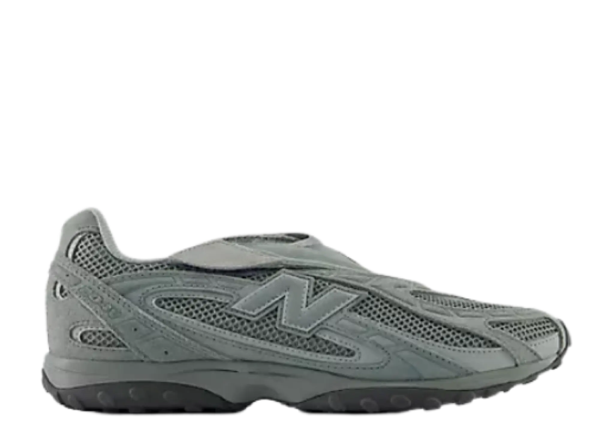 New Balance 204V Bayberry Lone Star Grey