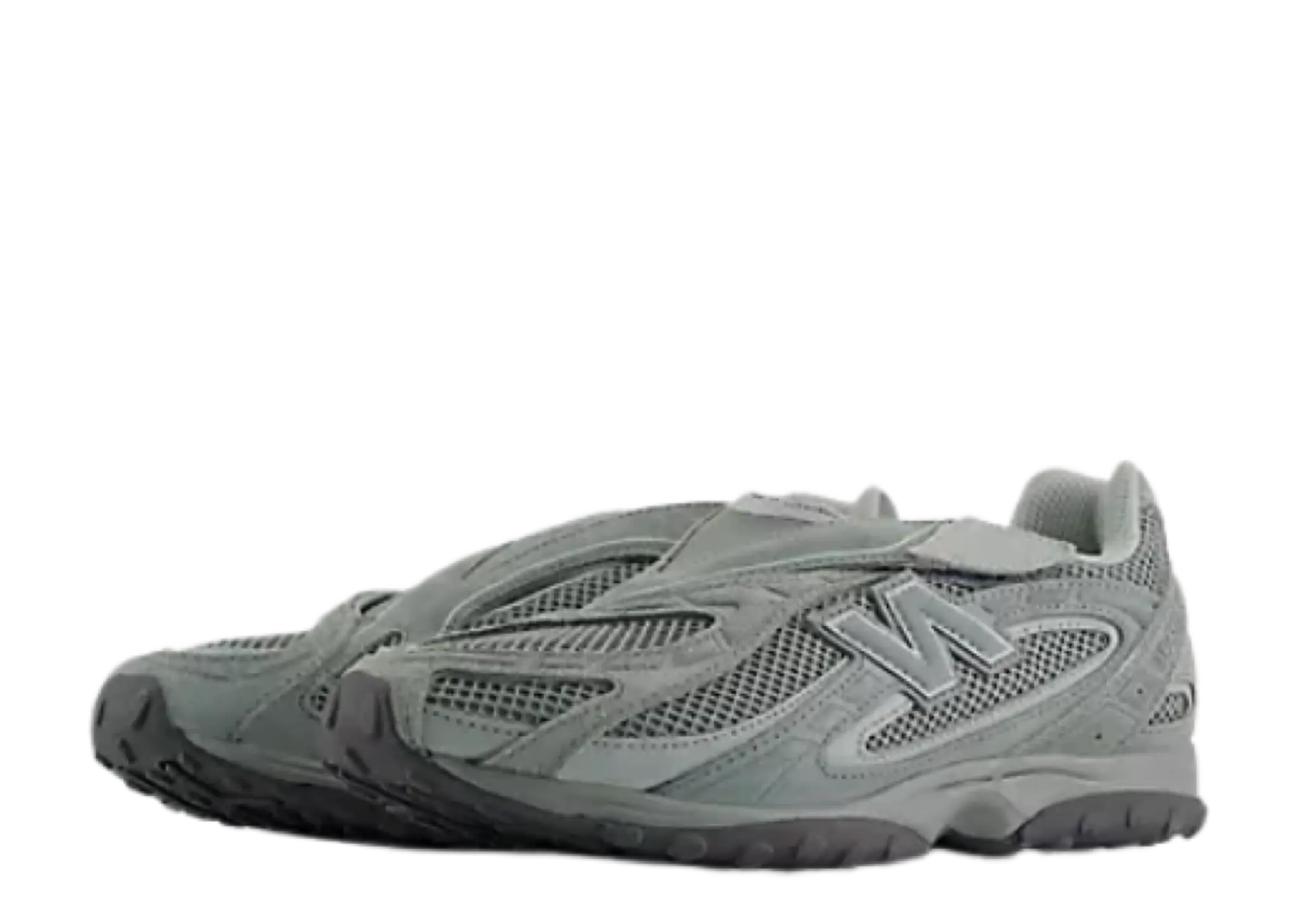 New Balance 204V Bayberry Lone Star Grey - photo 2