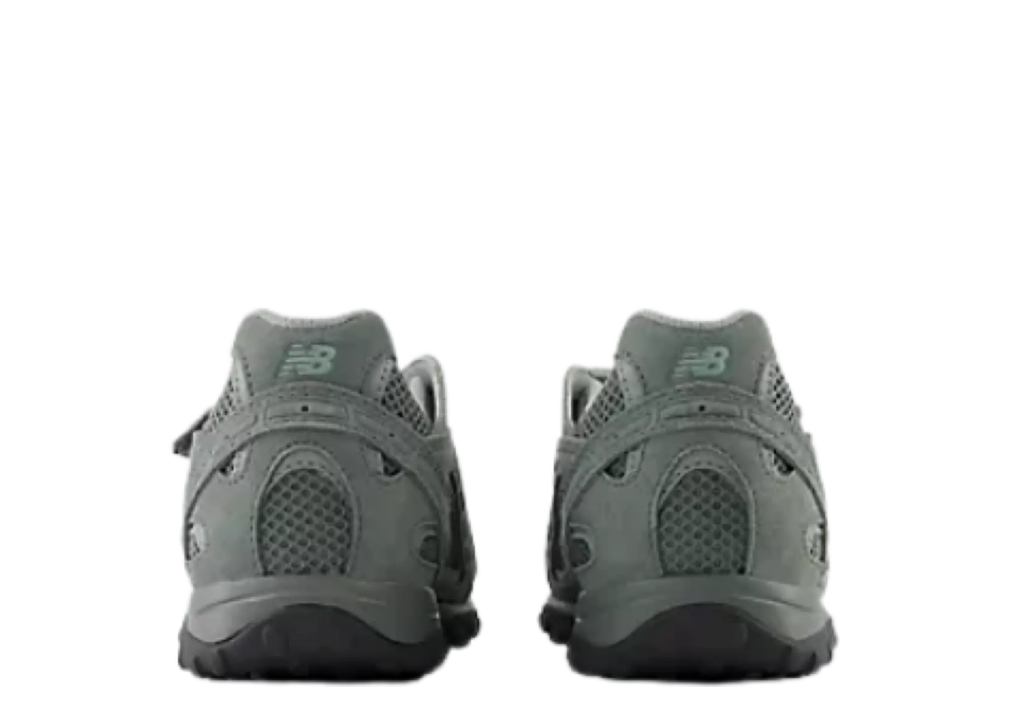 New Balance 204V Bayberry Lone Star Grey - photo 3
