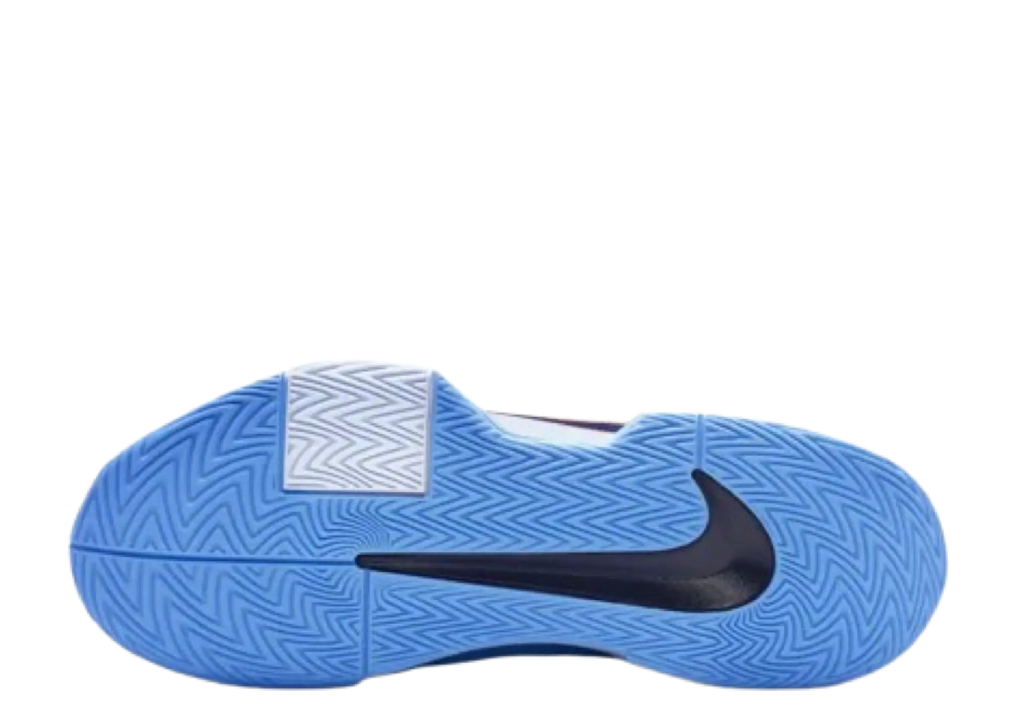 Nike GP Challenge Pro University Blue White Midnight Navy - photo 3