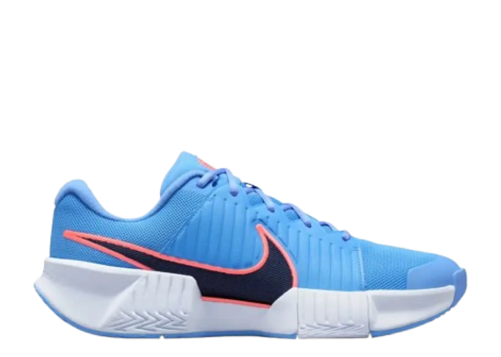 Nike GP Challenge Pro University Blue White Midnight Navy