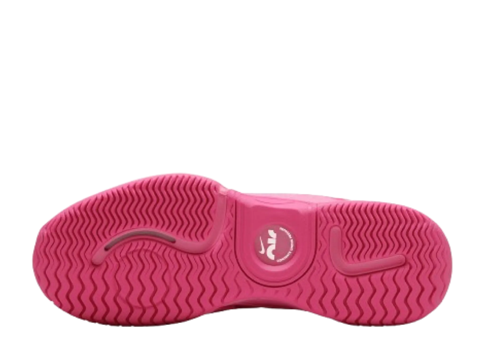 Nike Court Zoom GP Turbo Naomi Osaka Digital Pink (Women's) - photo 3