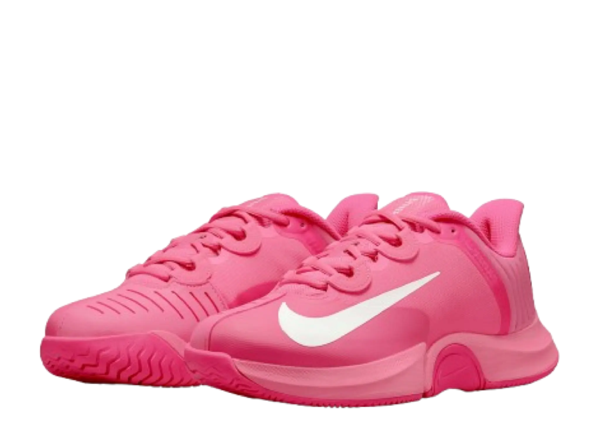 Nike Court Zoom GP Turbo Naomi Osaka Digital Pink (Women's) - photo 2