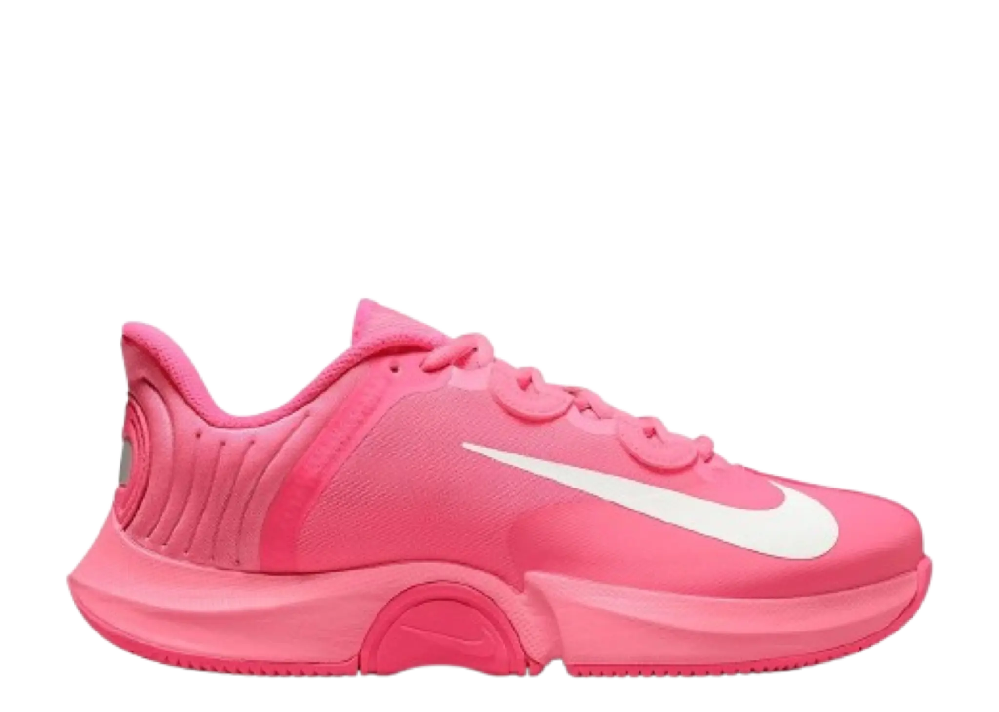 Nike Court Zoom GP Turbo Naomi Osaka Digital Pink (Women's)