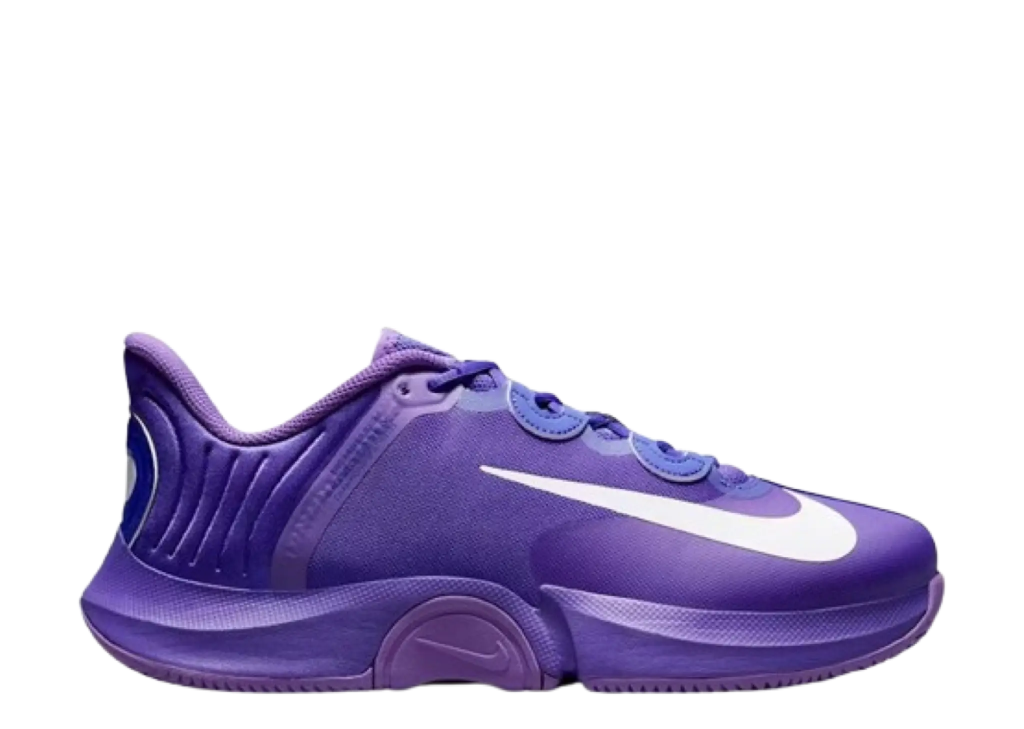 Nike Court Air Zoom GP Turbo Naomi Osaka Fierce Purple (Women's)