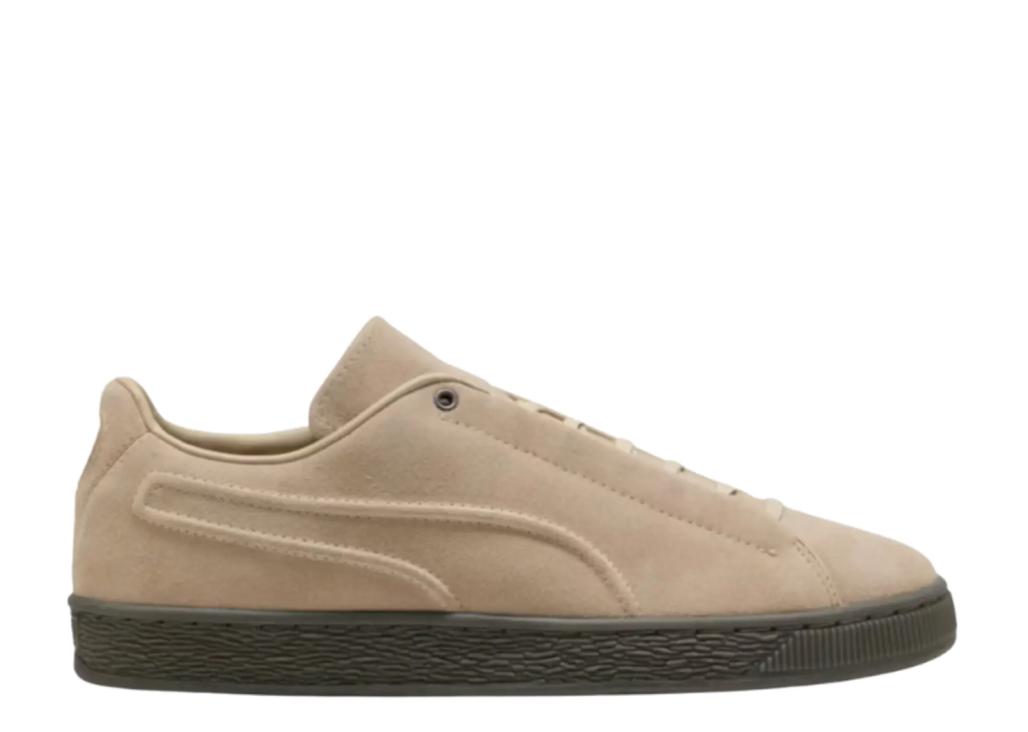 Puma Suede Modern Birch Gum