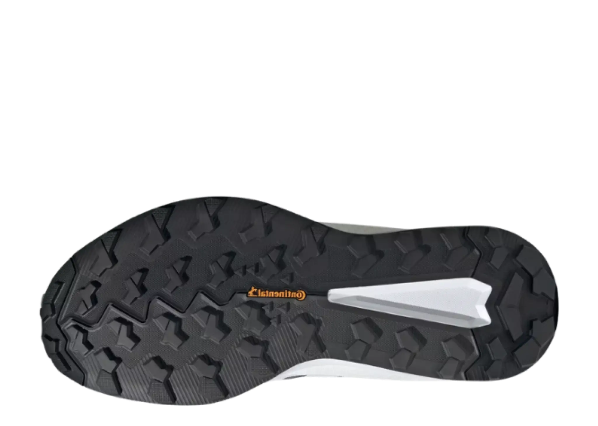 Adidas Terrex Freehiker 3 Ultra Gore-Tex White Black - photo 4