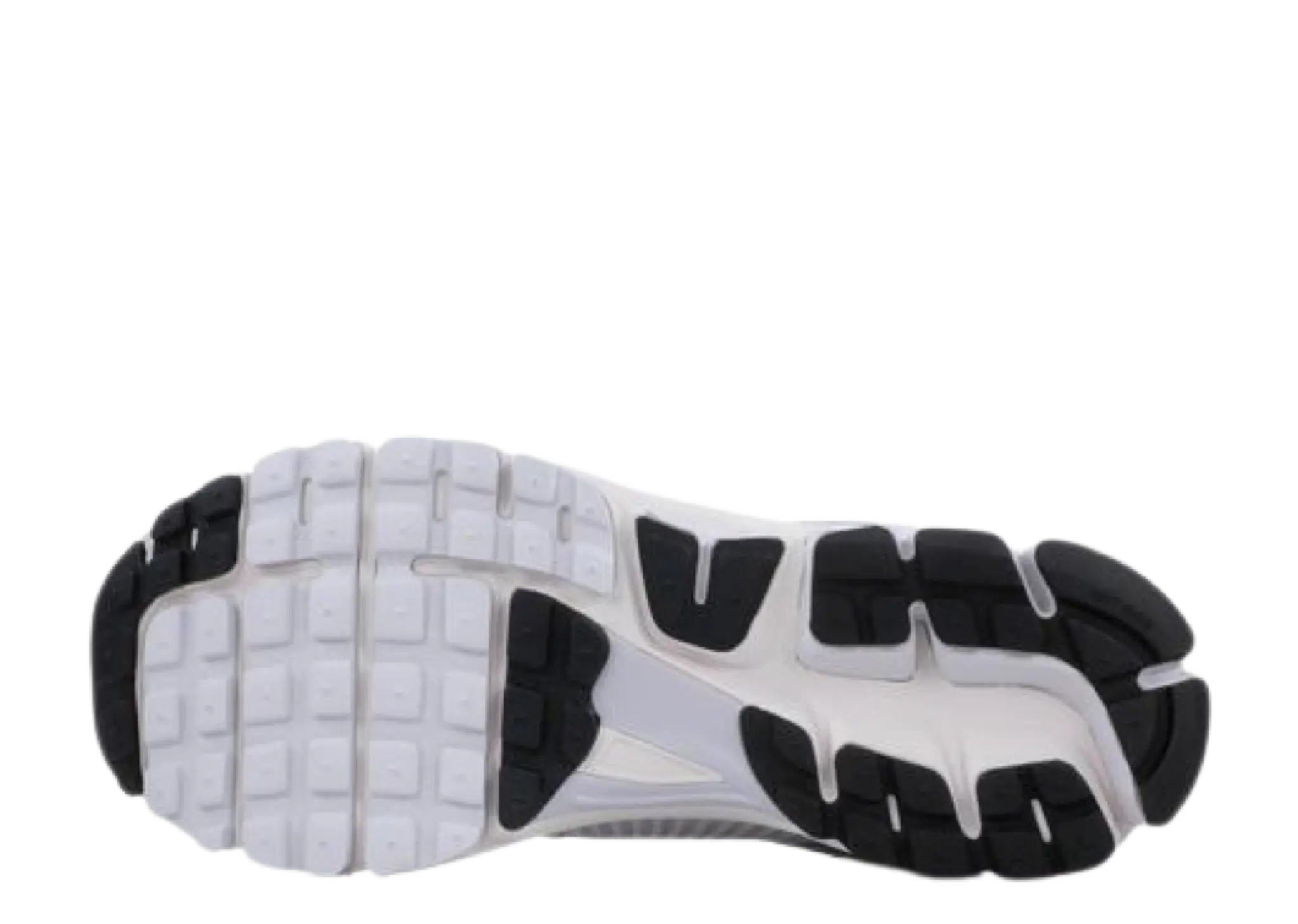 Nike Zoom Vomero 5 SP Vast Grey - photo 4