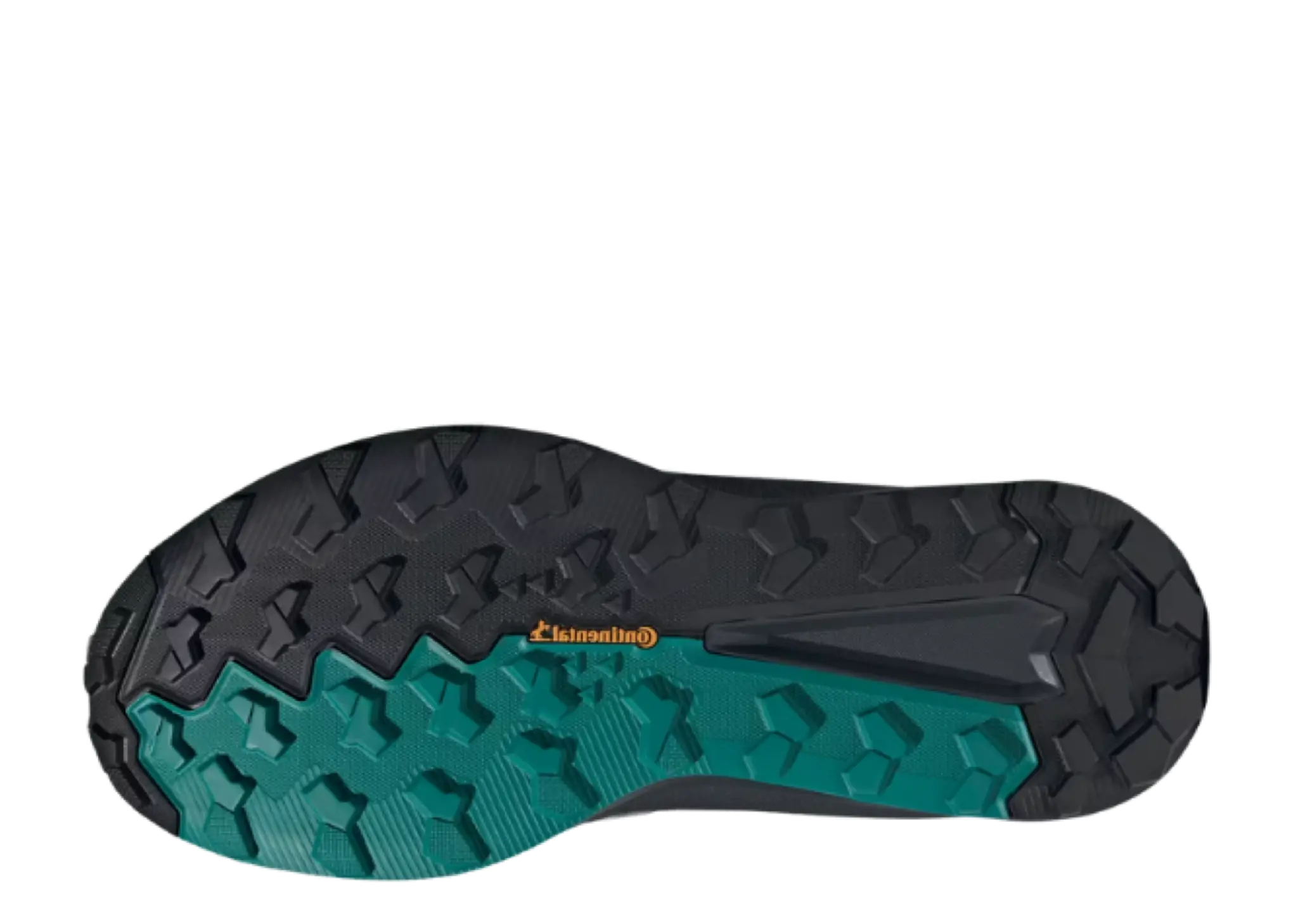 Adidas Terrex Freehiker 3 Low Gore-Tex Grey Equipment Green - photo 4