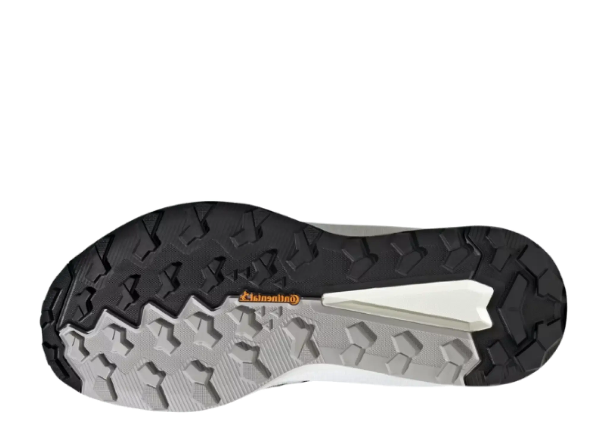 Adidas Terrex Freehiker 3 Low Gore-Tex Cloud White Core Black Off White - photo 4
