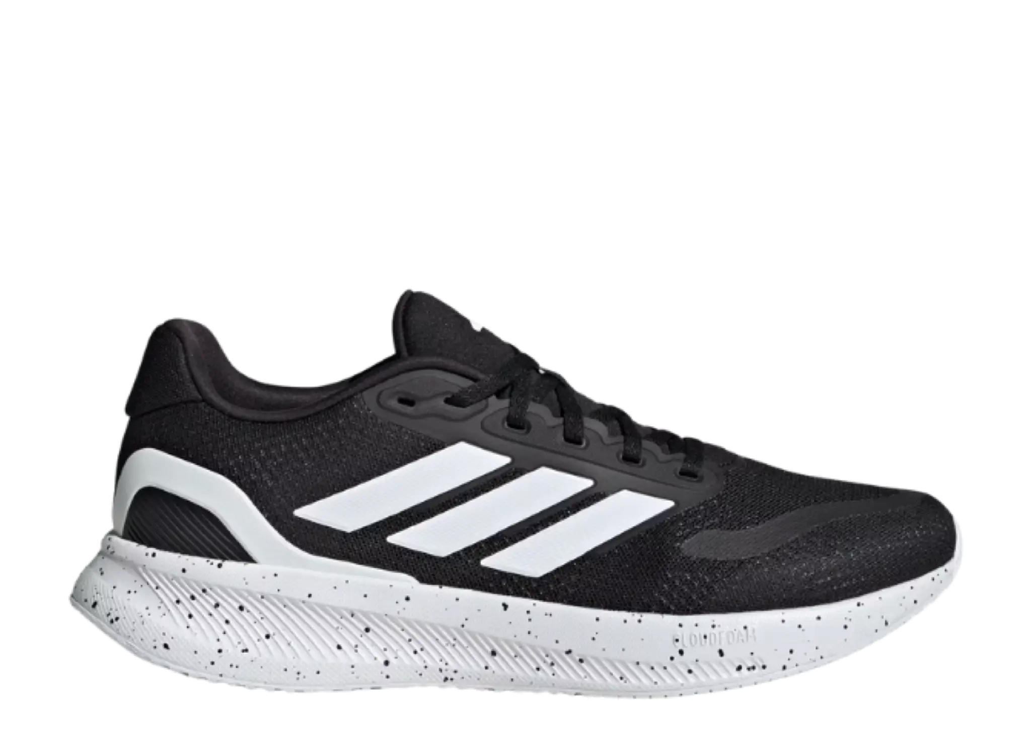 Adidas Runfalcon 5 Core Black Cloud White Core Black