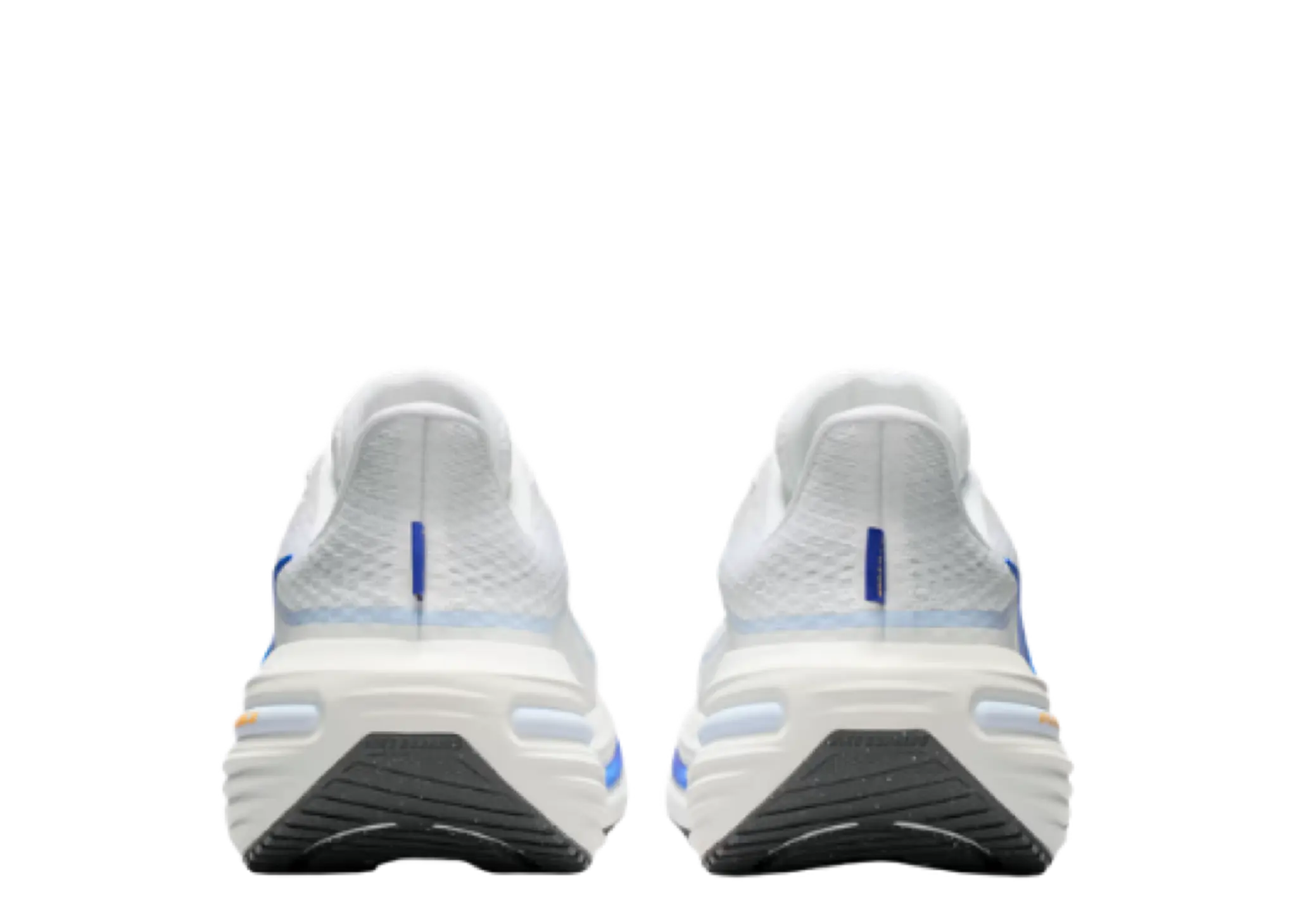 Nike Air Winflo 12 White Lapis Blue Crystal - photo 3