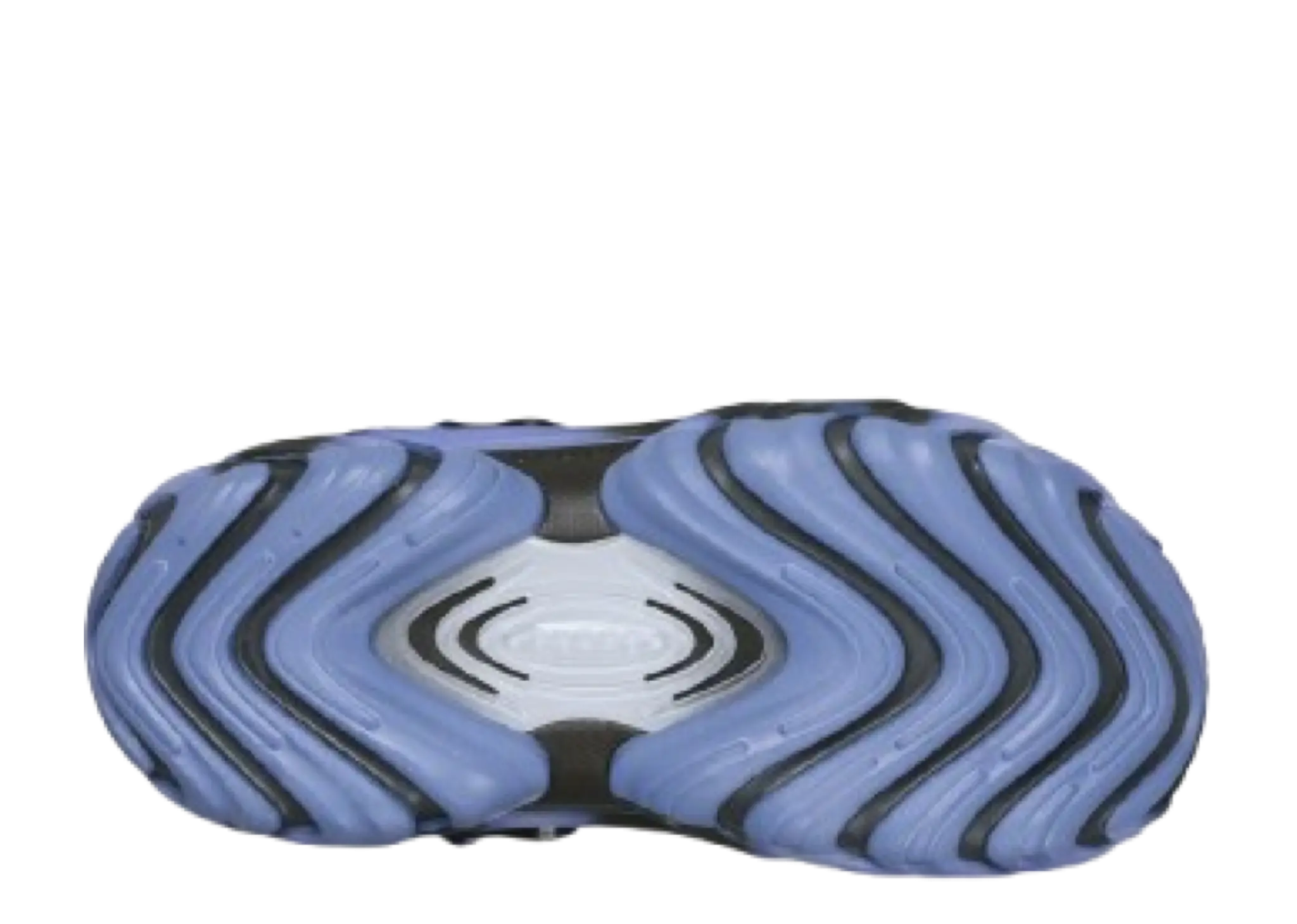 Crocs Ripple Clog x Brain Dead Astro Blue - photo 3