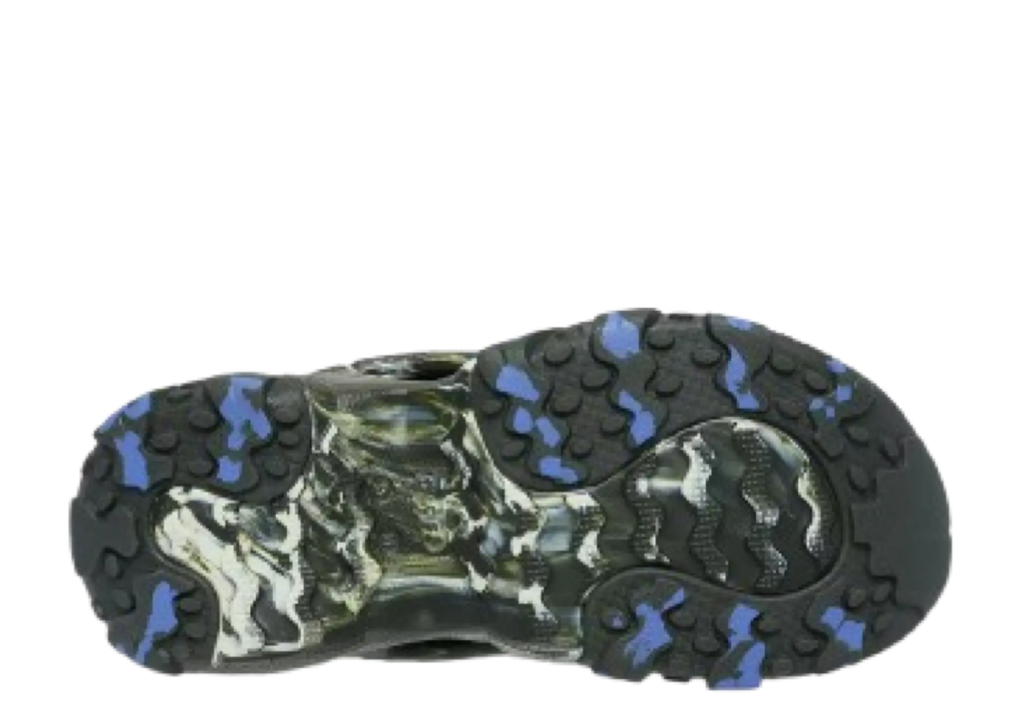 Crocs Trailbreak 2 x Brain Dead Multi - photo 3
