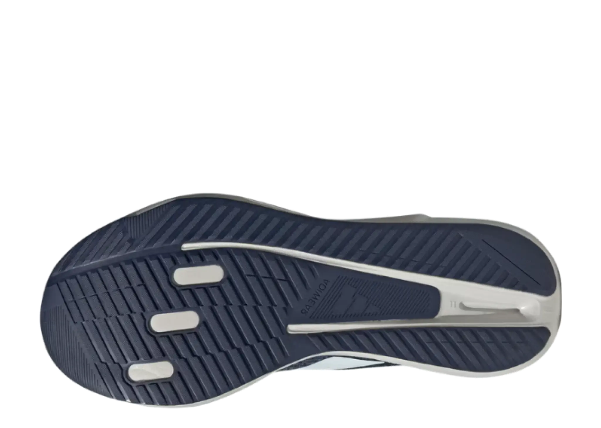 Adidas Duramo SL 2 Night Indigo Cream White Gold Metallic - photo 4