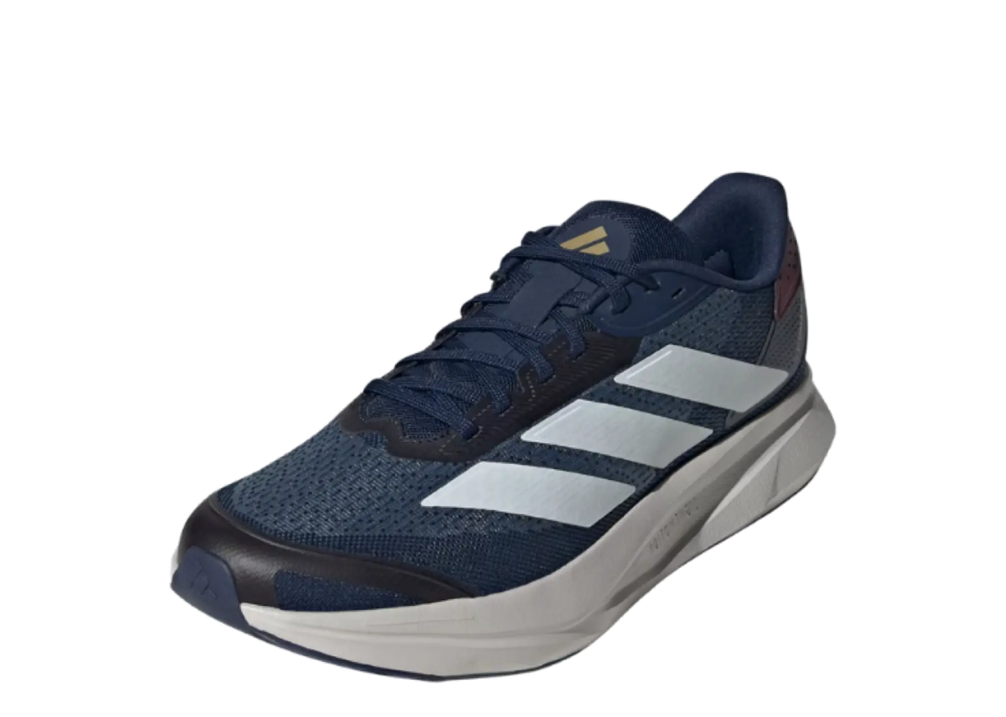 Adidas Duramo SL 2 Night Indigo Cream White Gold Metallic - photo 2