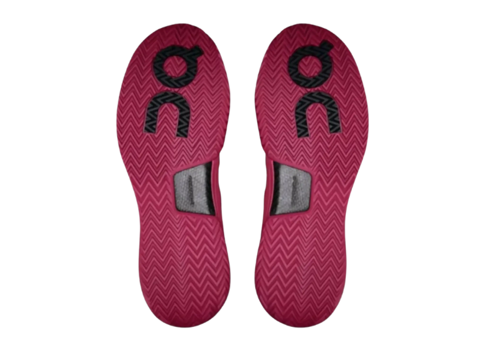 On The Roger Pro 2 Pink Grenadine - photo 4