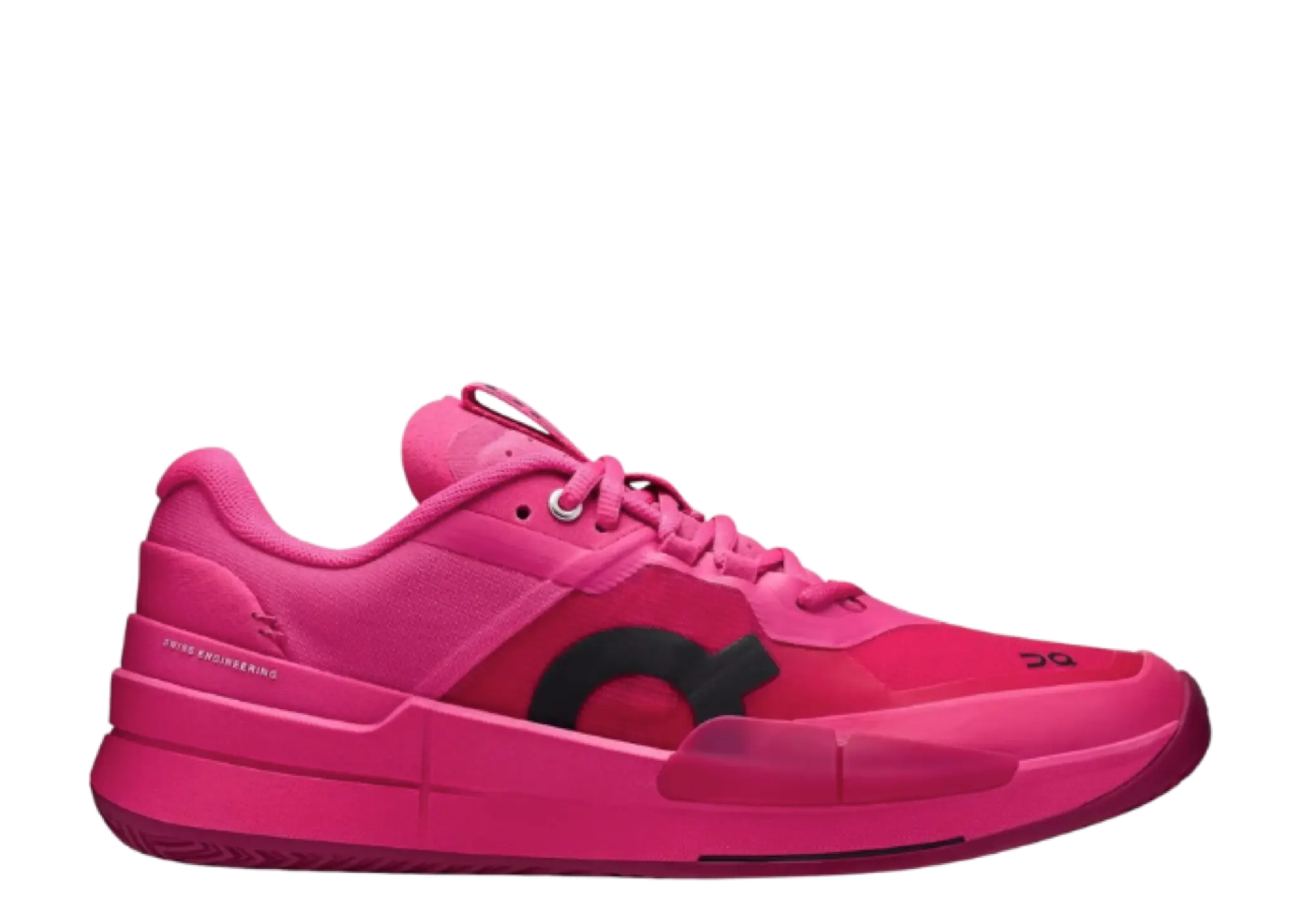 On The Roger Pro 2 Pink Grenadine