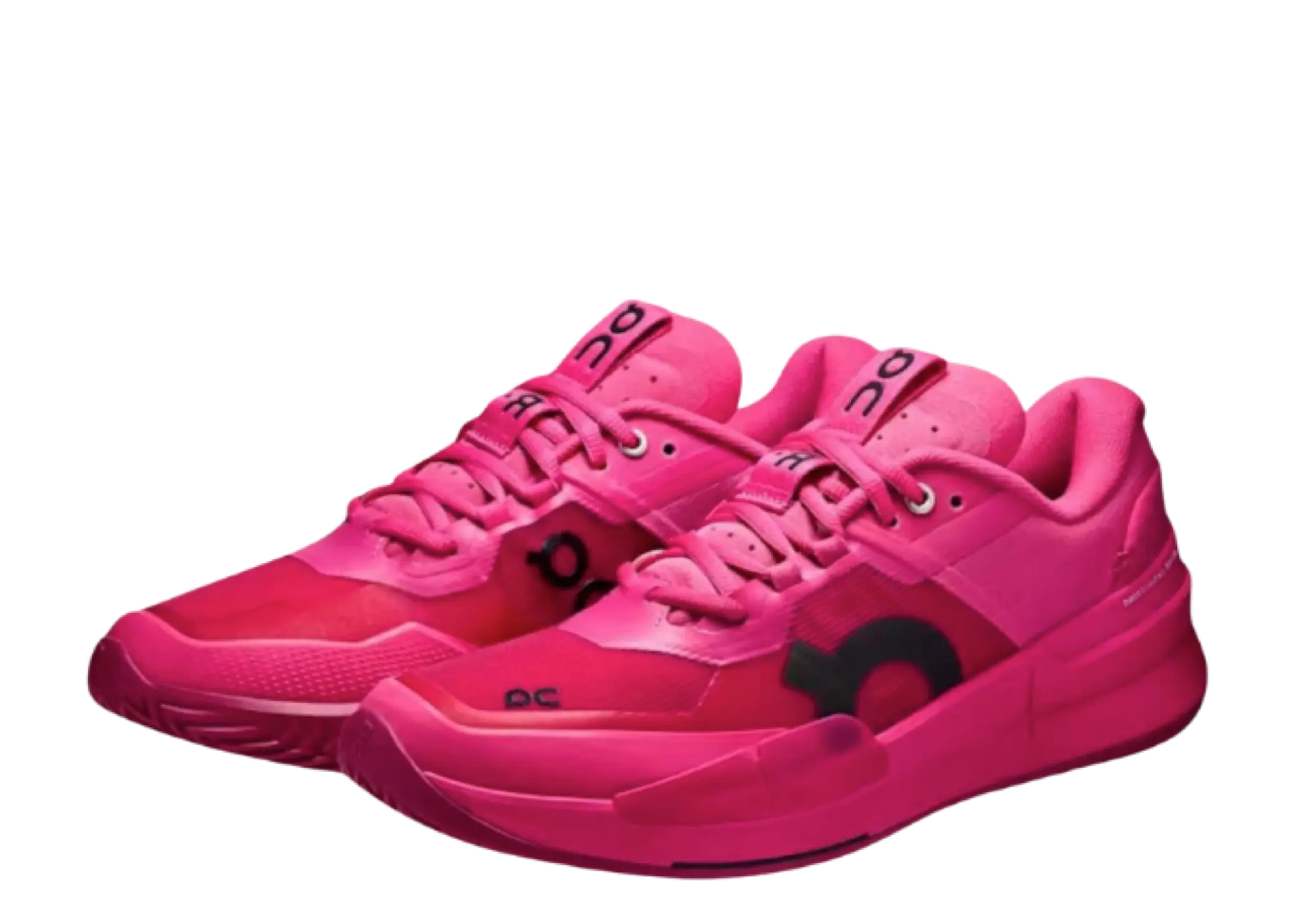On The Roger Pro 2 Pink Grenadine - photo 2