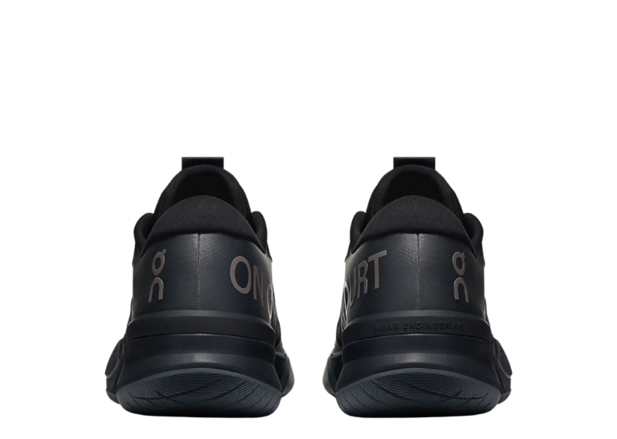 On The Roger Pro 3 Black Ash (Women's) - photo 3