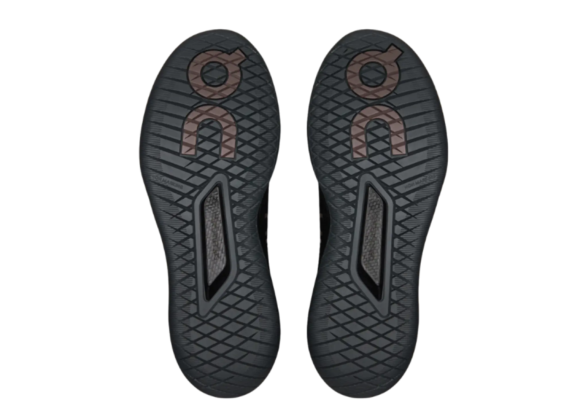 On The Roger Pro 3 Black Ash (Women's) - photo 4
