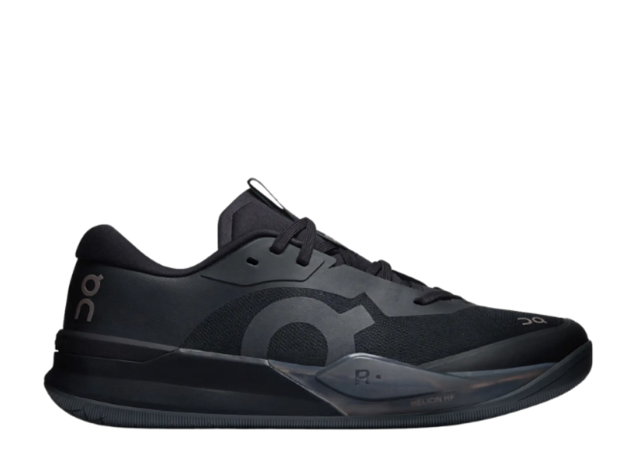 On The Roger Pro 3 Black Ash (Women's)