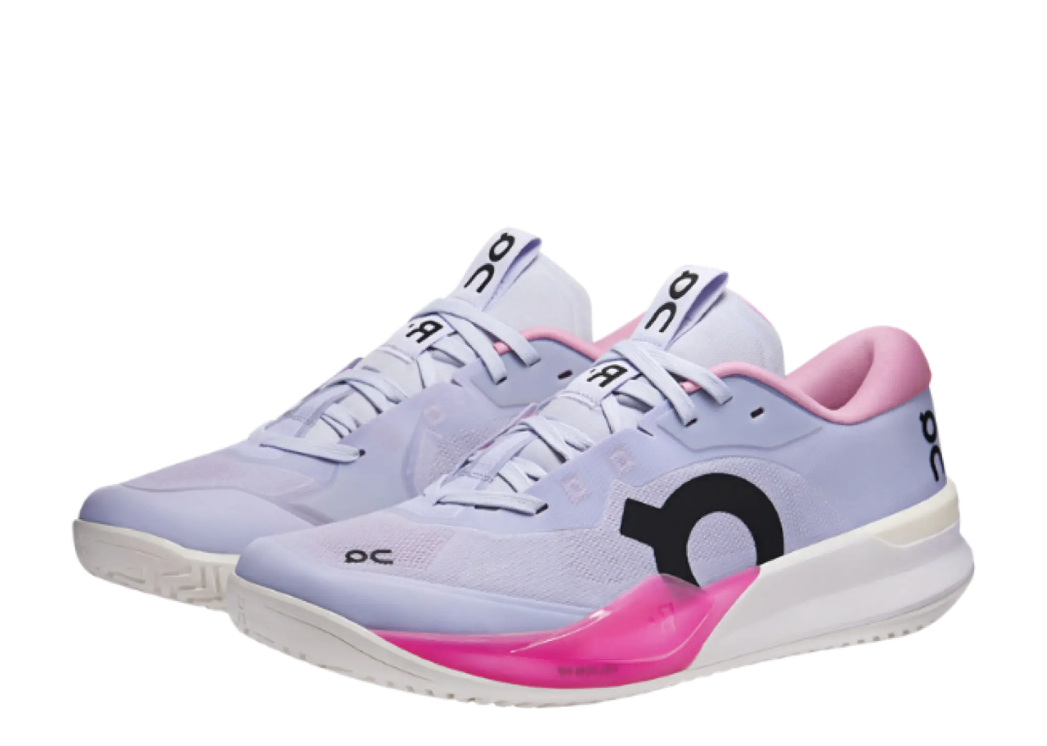 On The Roger Pro 3 Clay Thistle Pink - photo 2