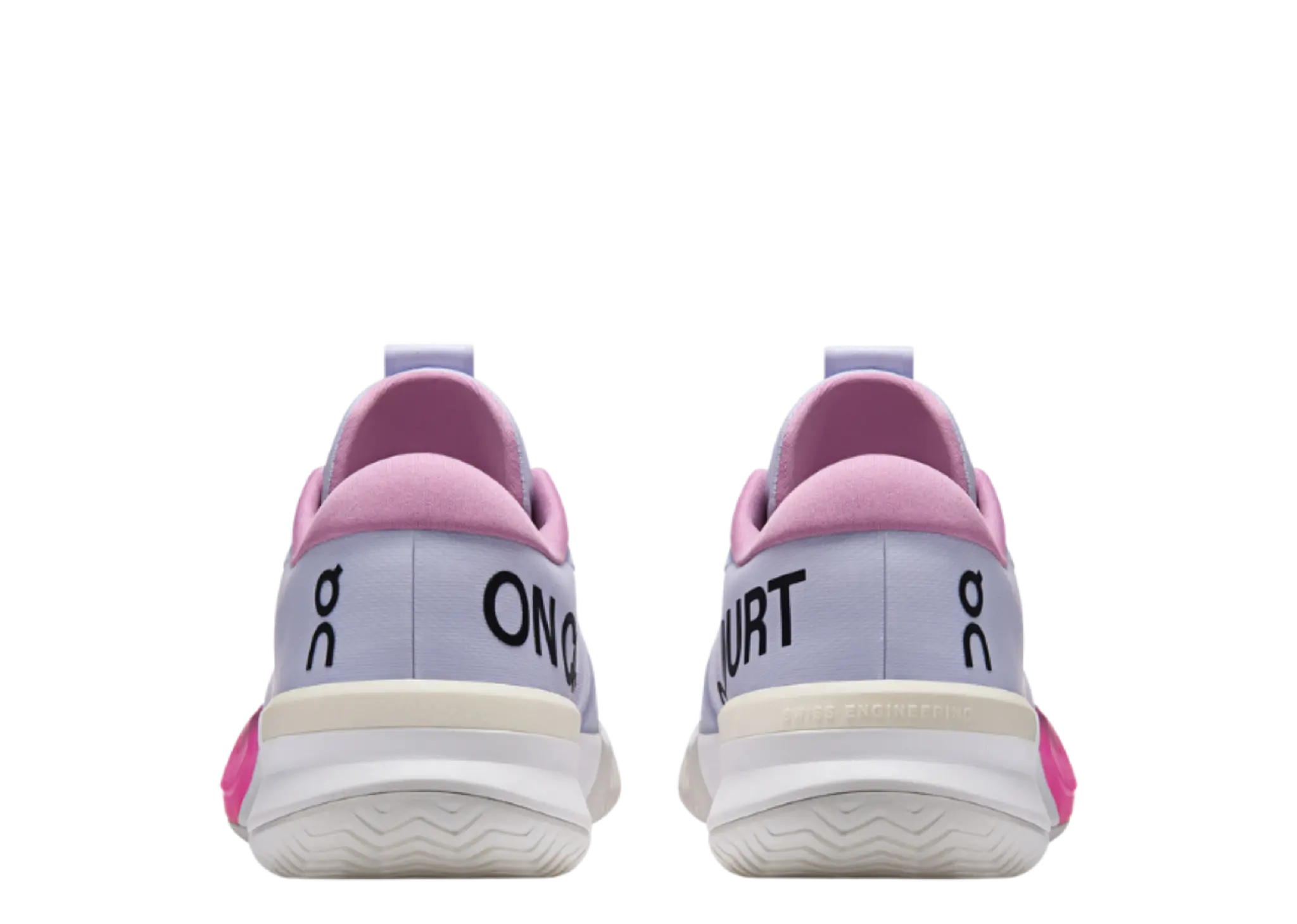 On The Roger Pro 3 Clay Thistle Pink - photo 3
