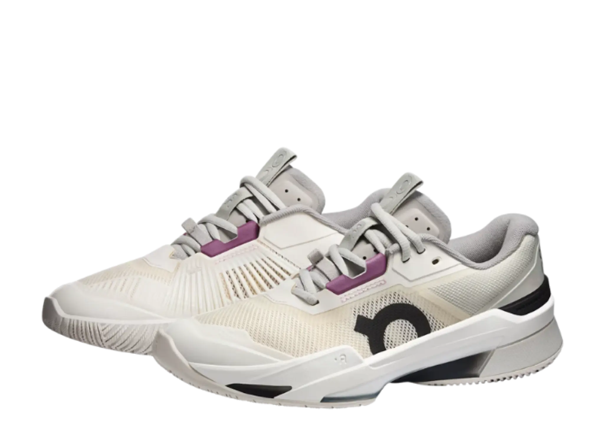 On The Roger Pro Fire Grain Ivory (Women's) - photo 2