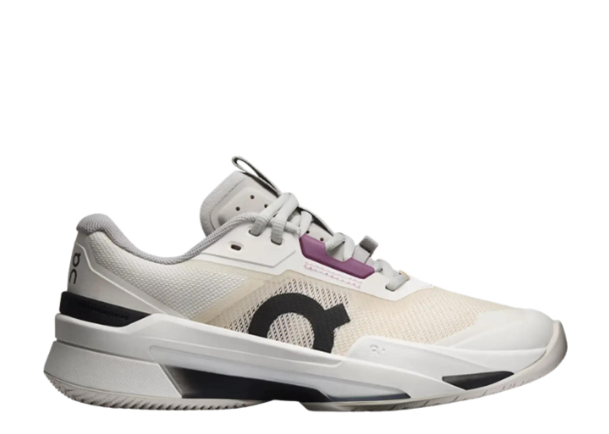 On The Roger Pro Fire Grain Ivory (Women's)
