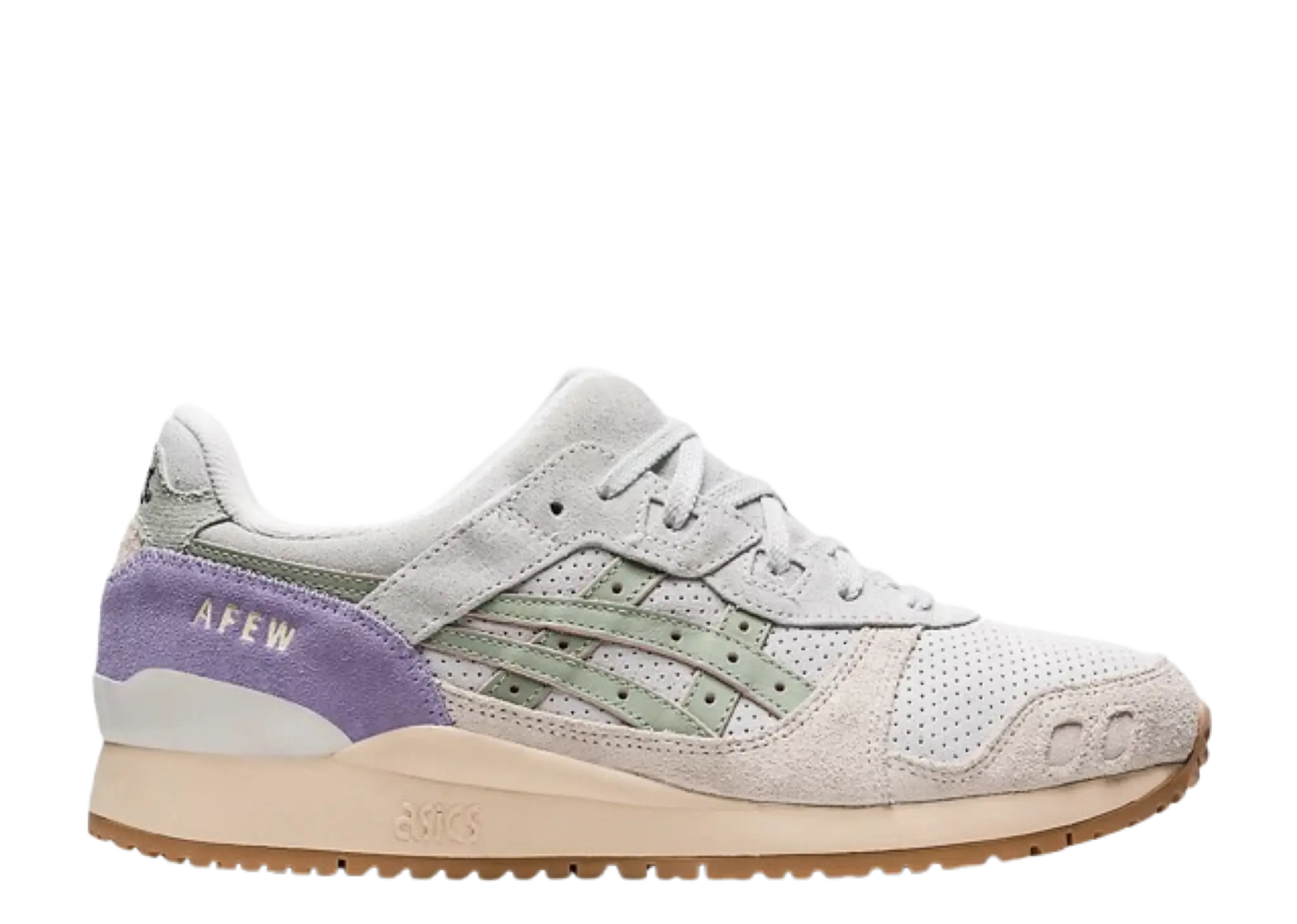 ASICS Gel-Lyte III The AFEW Beauty Of Imperfection