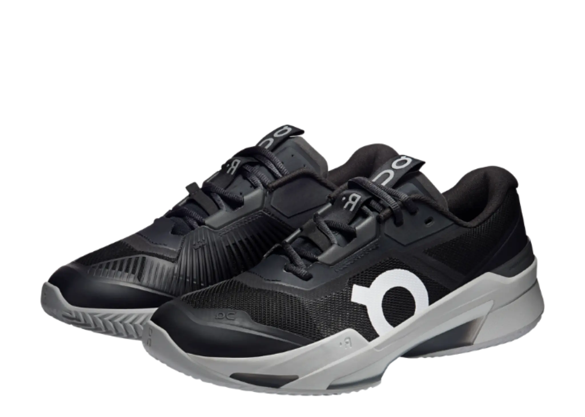 On The Roger Pro Fire Clay Black Eclipse - photo 2