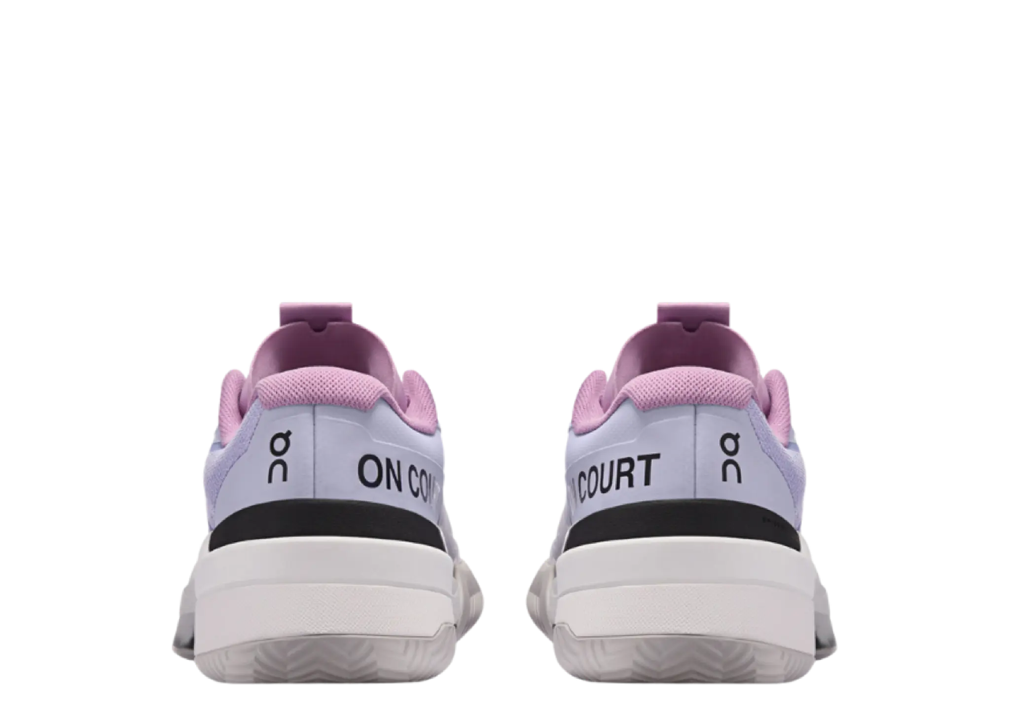 On The Roger Pro Fire Clay Purple Black (Women's) - photo 3