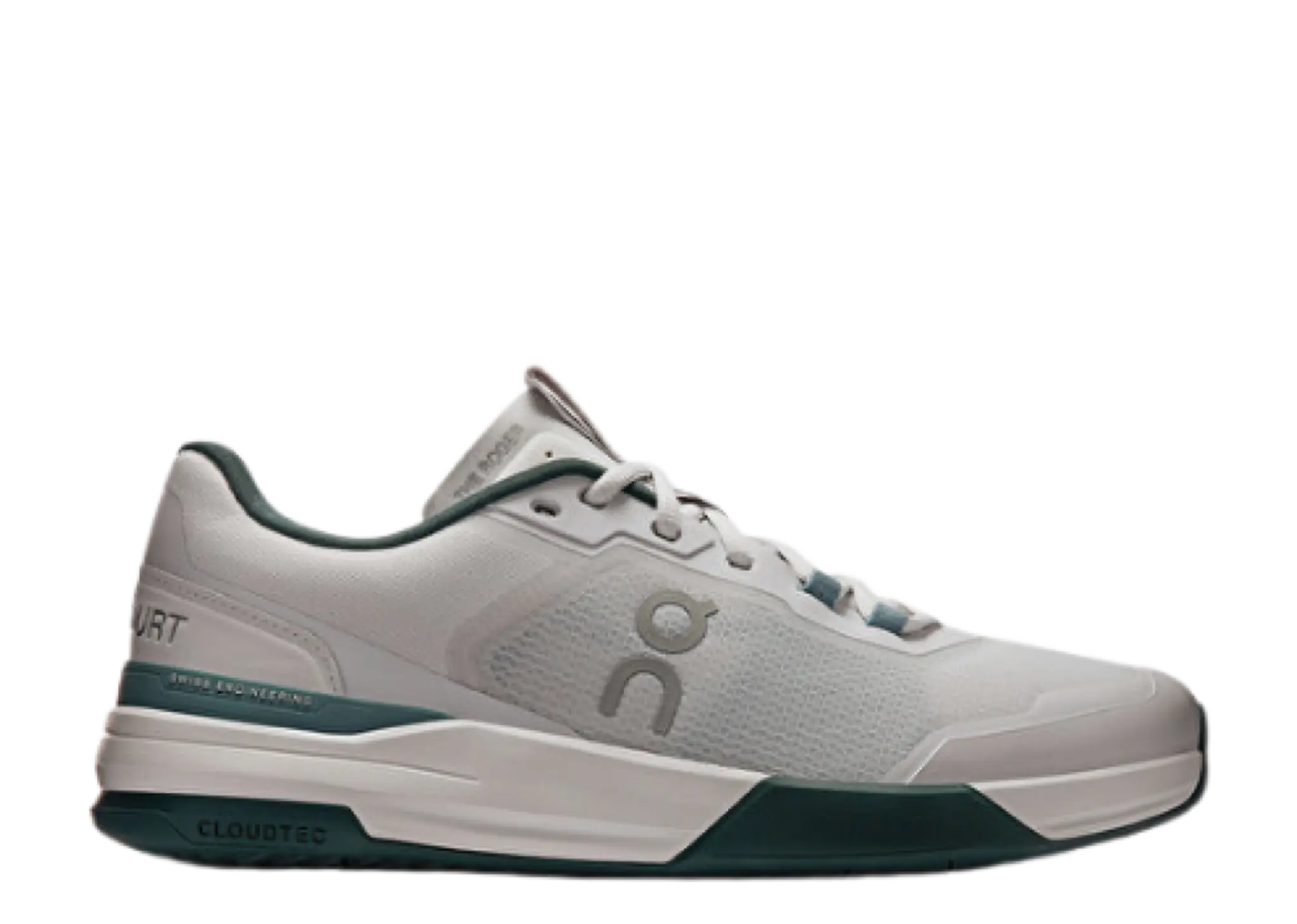 On The Roger Advantage Pro Frost Evergreen