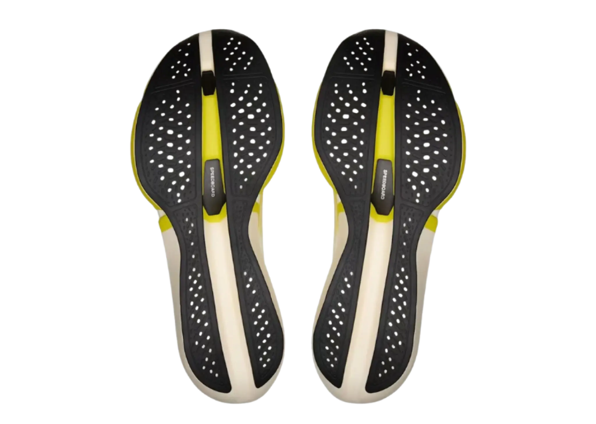 On Running Cloudboom Strike 2 LS White Lime - photo 4