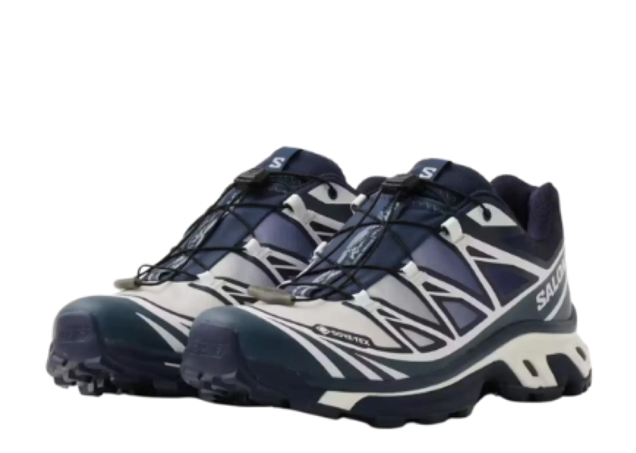 Salomon XT-6 Gore-Tex JAPAN Nami Pack - photo 2