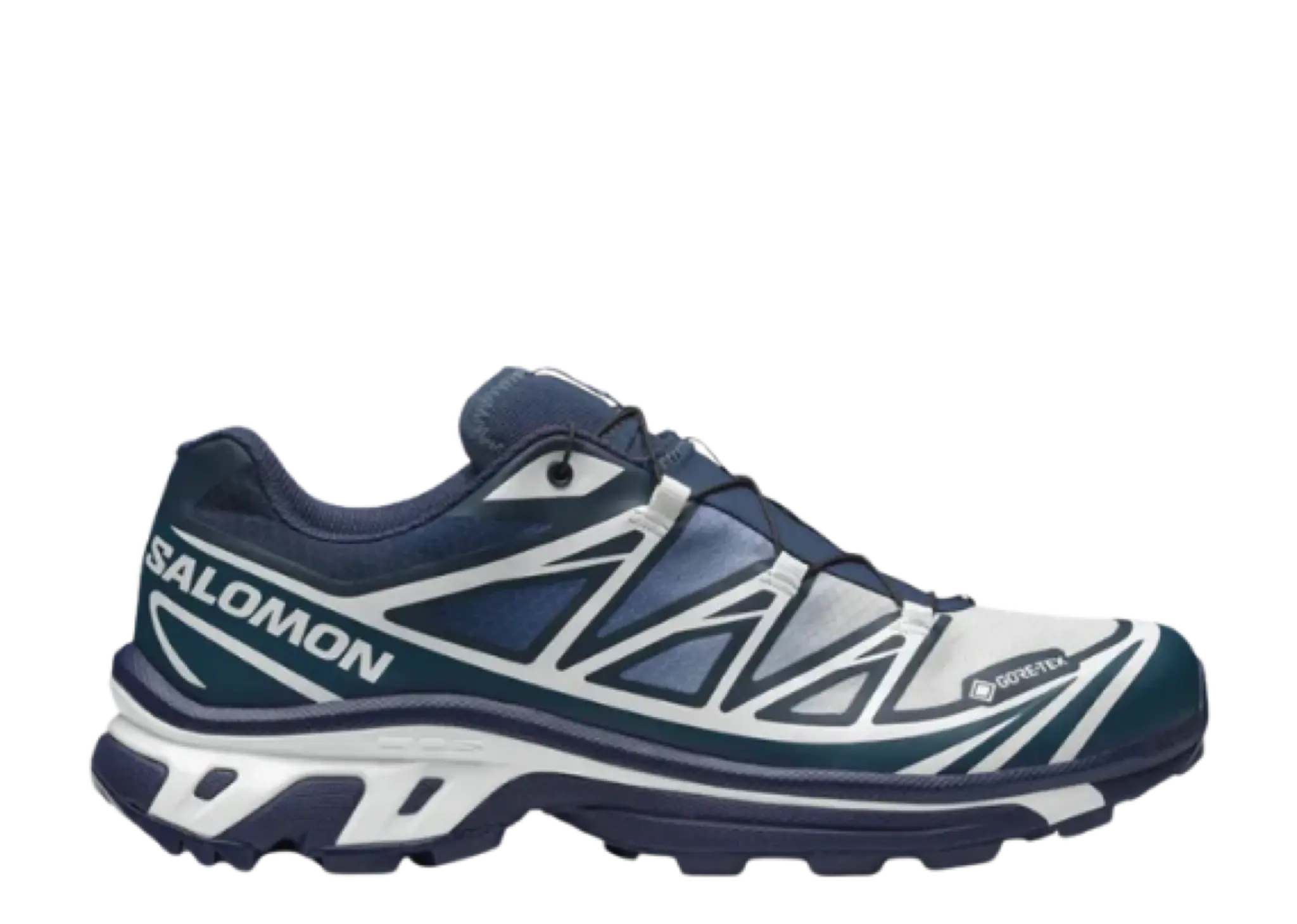Salomon XT-6 Gore-Tex JAPAN Nami Pack