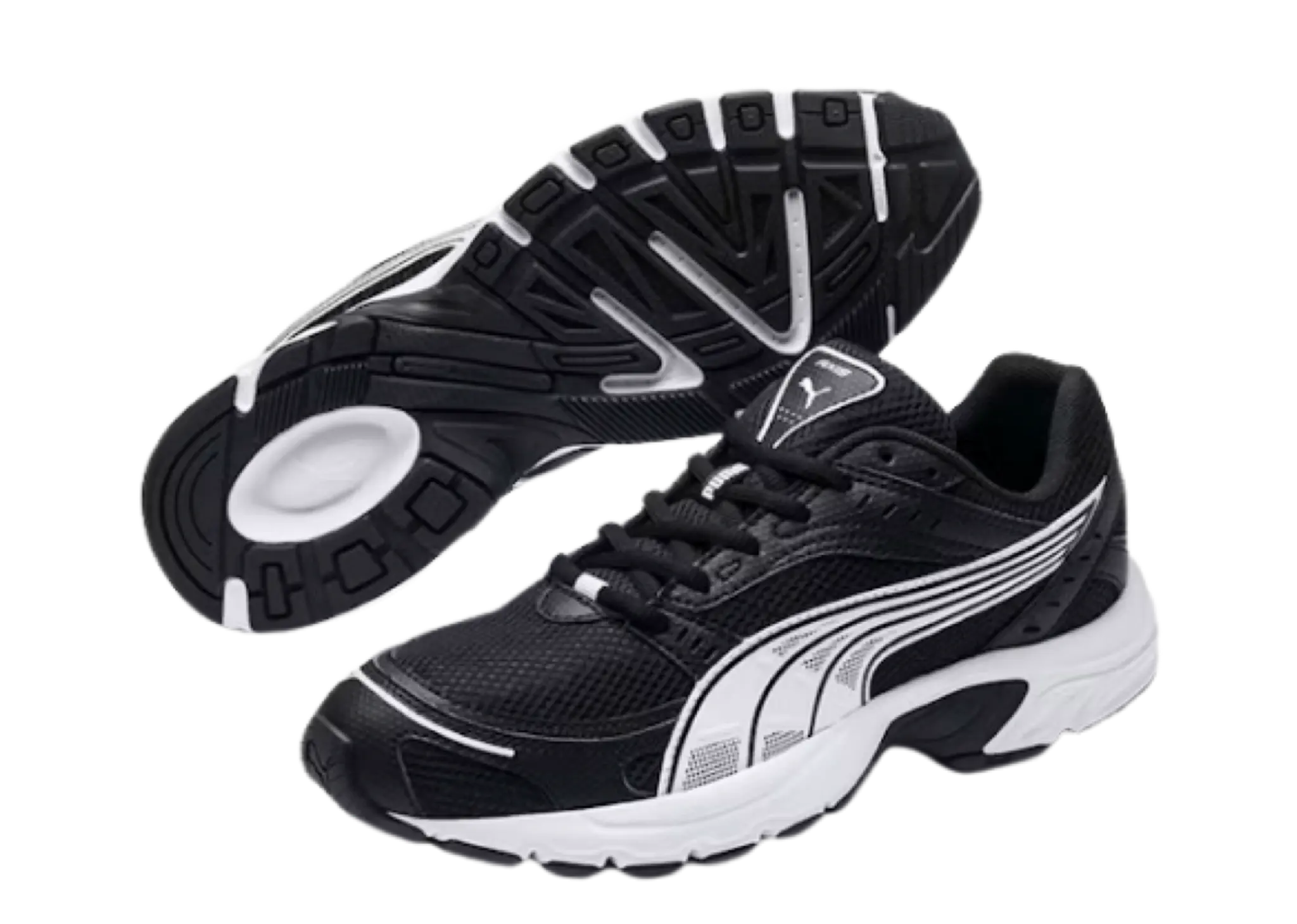 Puma Axis Black - photo 2