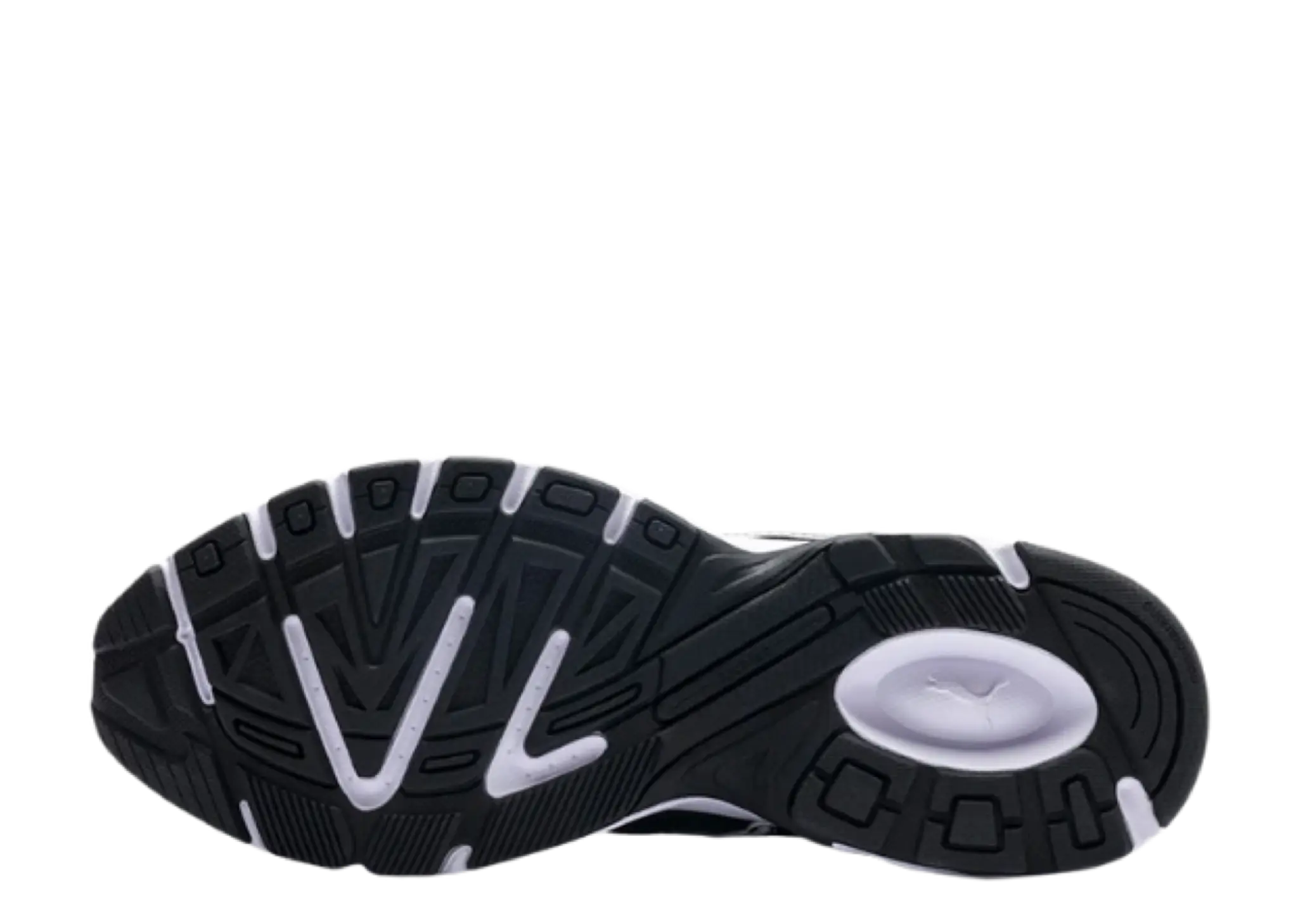 Puma Axis Black - photo 4