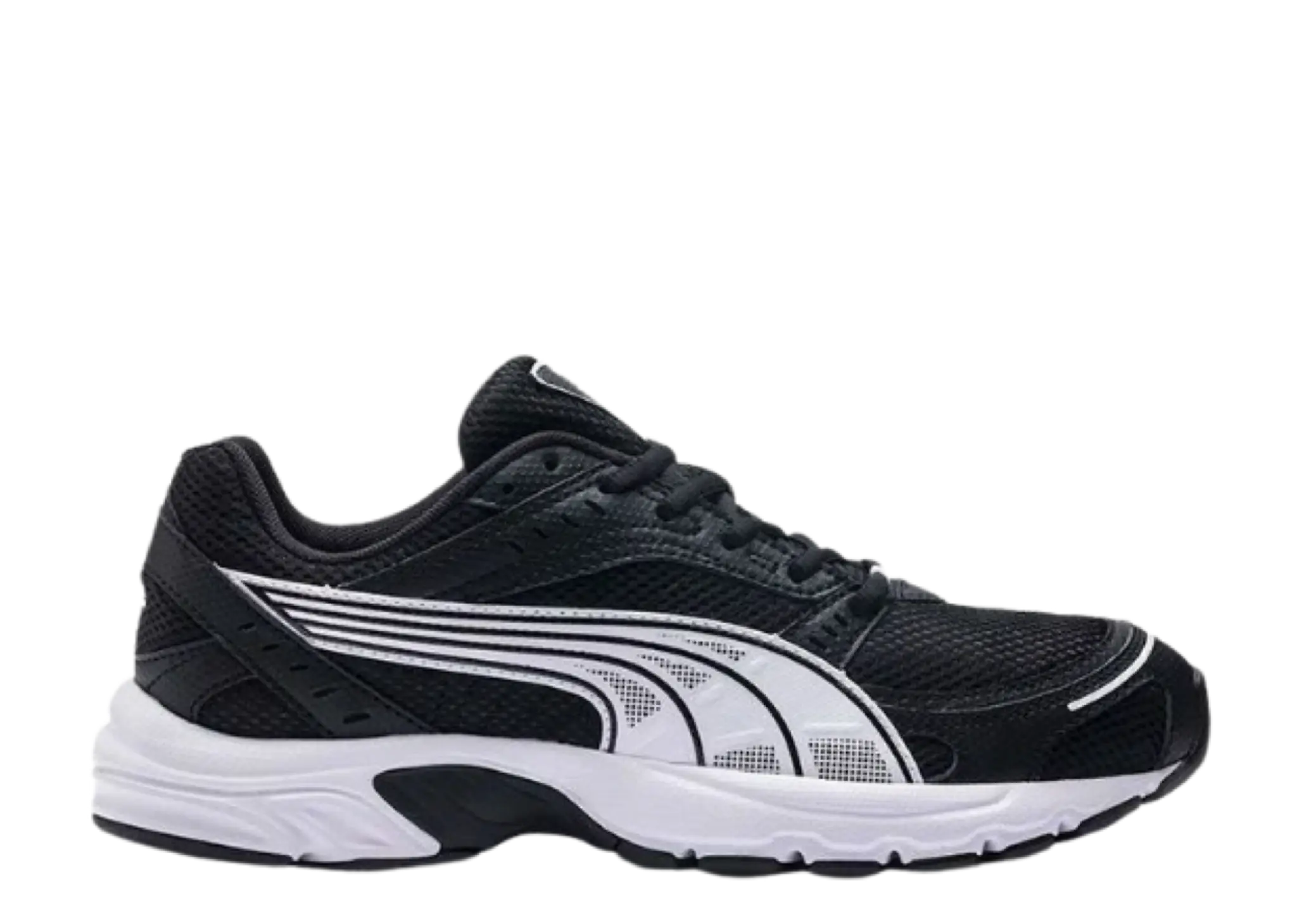 Puma Axis Black