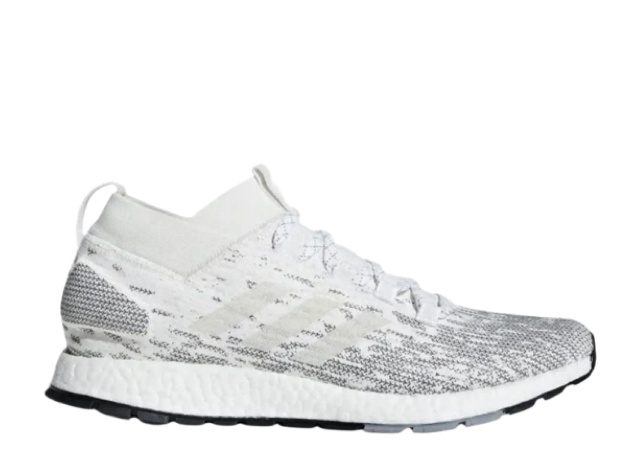 Adidas PureBoost RBL Raw White Grey