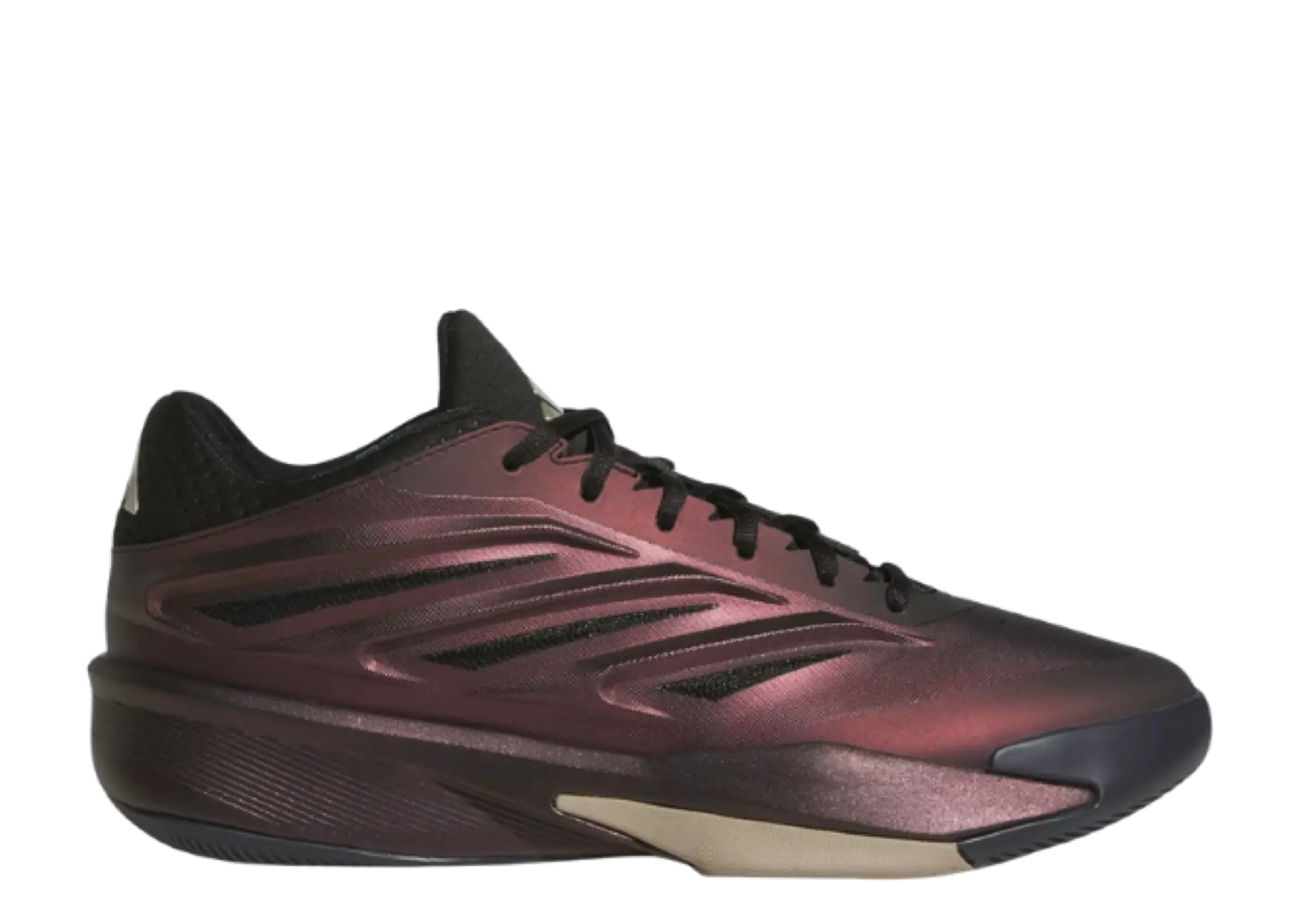 Adidas Crazy Energy Supplier Colour Core Black Cyber Metallic