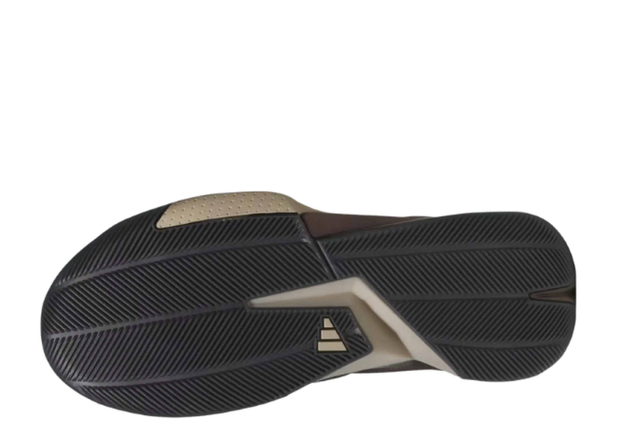 Adidas Crazy Energy Supplier Colour Core Black Cyber Metallic - photo 4