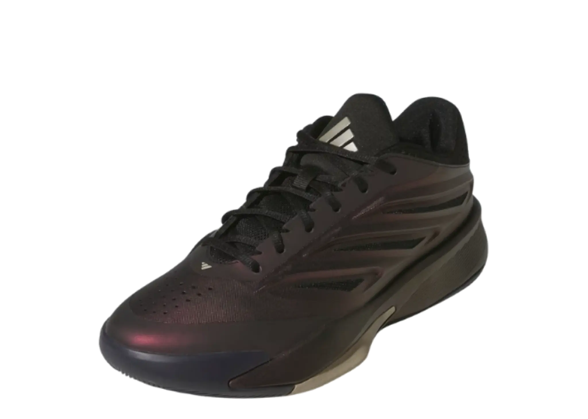 Adidas Crazy Energy Supplier Colour Core Black Cyber Metallic - photo 2