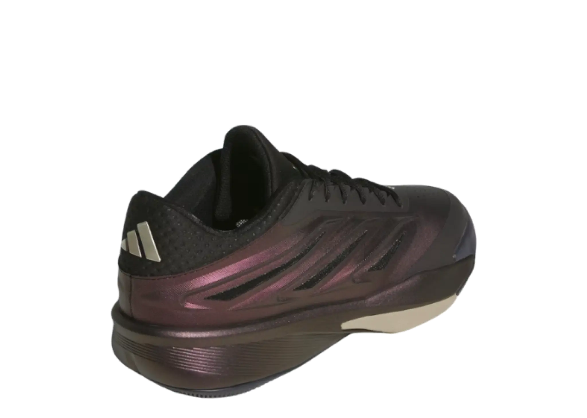 Adidas Crazy Energy Supplier Colour Core Black Cyber Metallic - photo 3