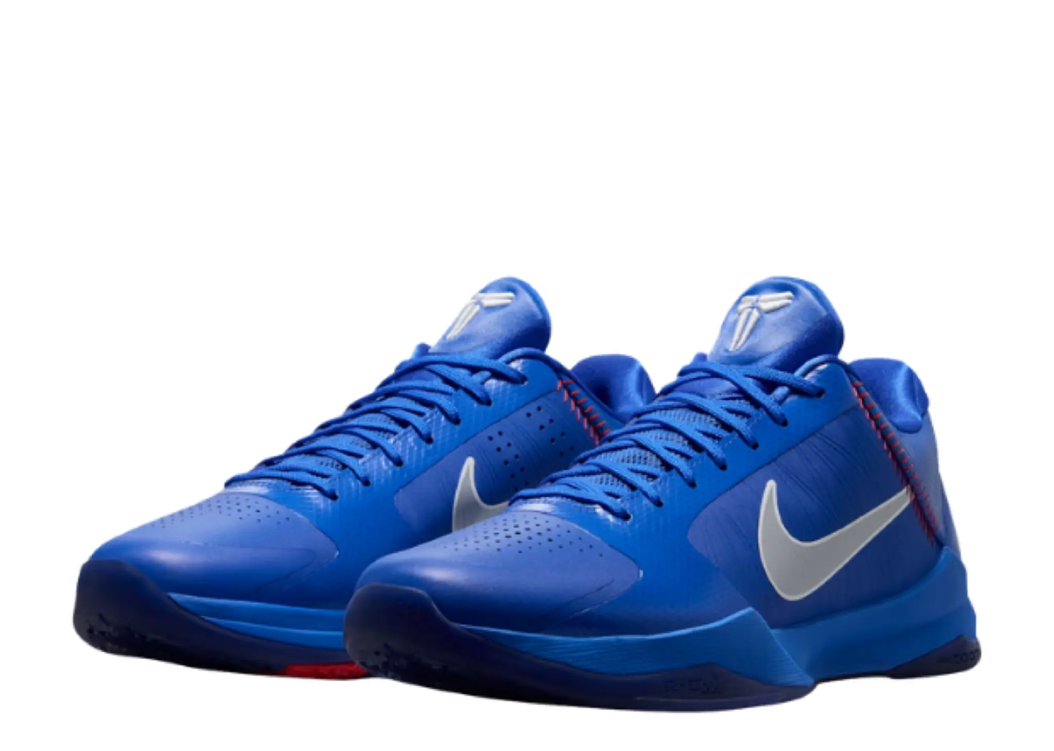 Nike Kobe 5 Protro Dodgers - photo 2