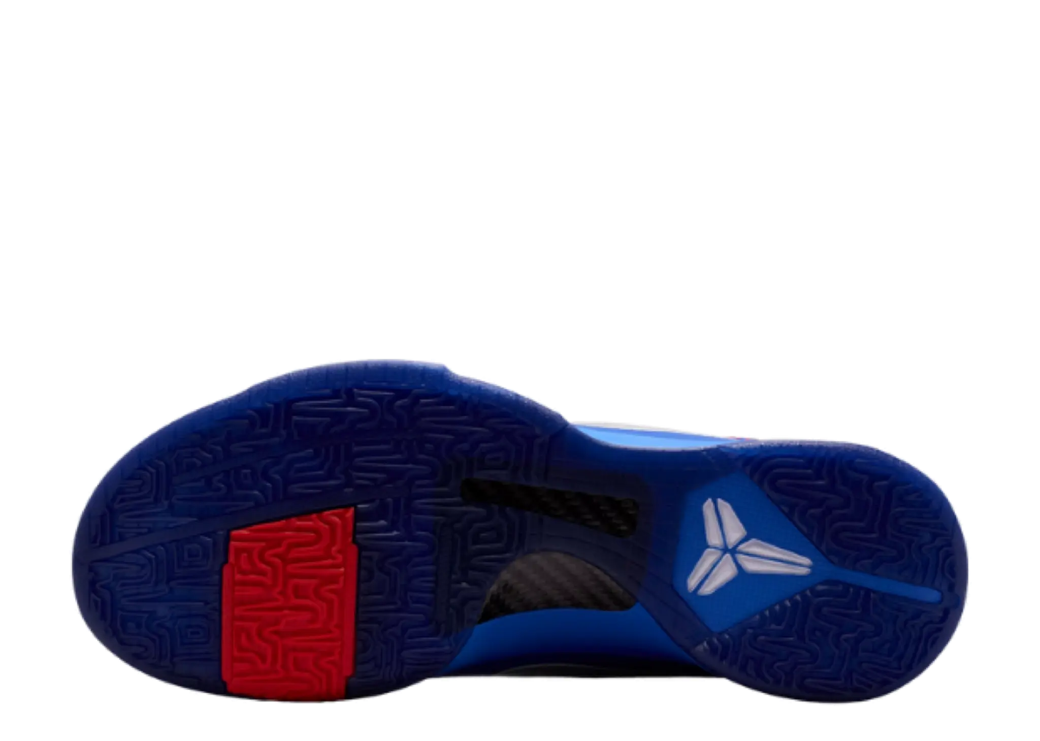 Nike Kobe 5 Protro Dodgers - photo 4